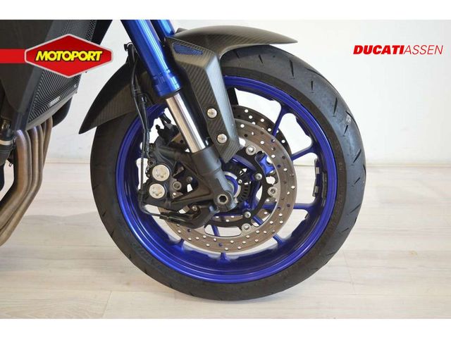 yamaha - tracer-900-abs