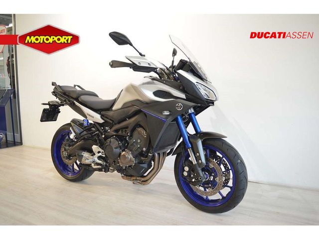 yamaha - tracer-900-abs
