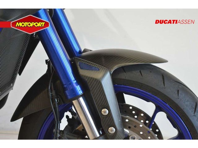 yamaha - tracer-900-abs