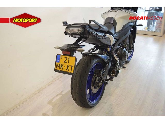 yamaha - tracer-900-abs