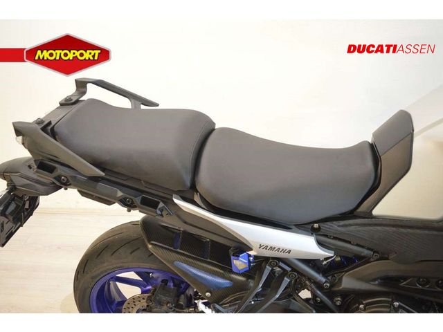 yamaha - tracer-900-abs