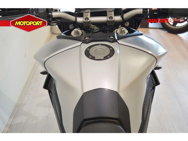 yamaha - tracer-900-abs