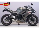 KAWASAKI NINJA 650