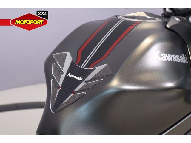 kawasaki - ninja-650