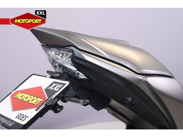 kawasaki - ninja-650