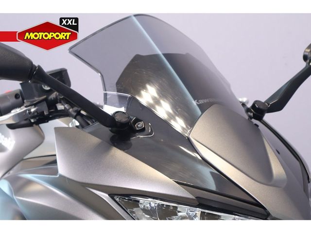 kawasaki - ninja-650
