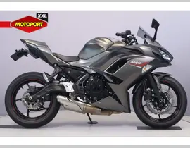 Kawasaki Ninja 650 2022 occasion