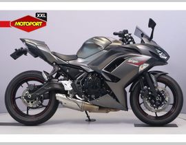 Kawasaki Ninja 650 2022 occasion