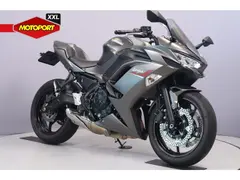 Kawasaki Ninja 650 2022 occasion – foto 2 van 16
