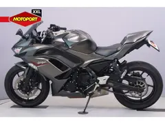 Kawasaki Ninja 650 2022 occasion – foto 5 van 16