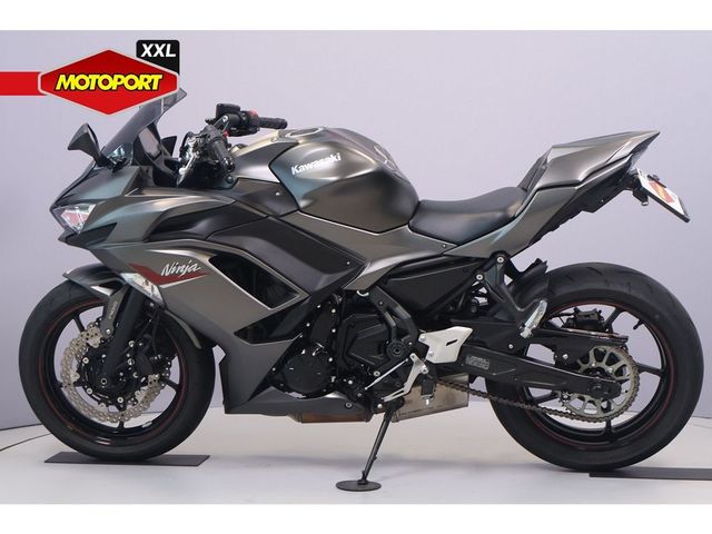 kawasaki - ninja-650