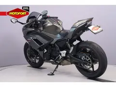 Kawasaki Ninja 650 2022 occasion – foto 6 van 16