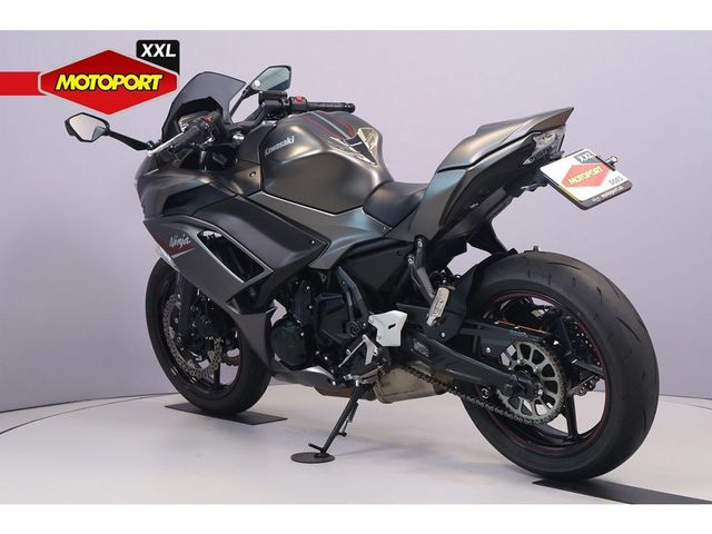 kawasaki - ninja-650
