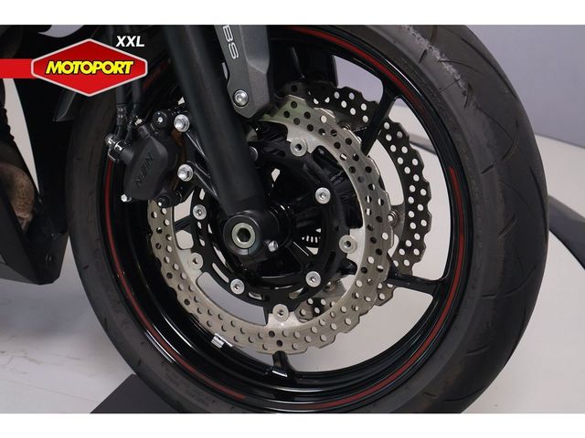 kawasaki - ninja-650