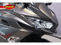 Kawasaki Ninja 650 2022 occasion – foto 8 van 16