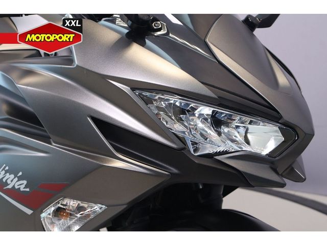 kawasaki - ninja-650