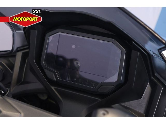 kawasaki - ninja-650