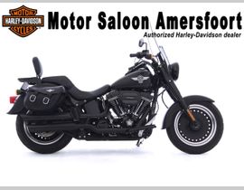 Harley-Davidson FAT BOY S Flstfbs 2016 occasion