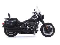 Harley-Davidson Flstfbs Softail FAT BOY S / Fatboy 2016 occasion – foto 2 van 20