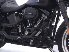 Harley-Davidson Flstfbs Softail FAT BOY S / Fatboy 2016 occasion – foto 6 van 20
