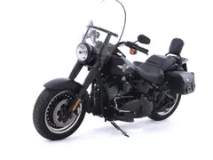 Harley-Davidson Flstfbs Softail FAT BOY S / Fatboy 2016 occasion – foto 8 van 20