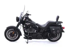 Harley-Davidson Flstfbs Softail FAT BOY S / Fatboy 2016 occasion – foto 10 van 20