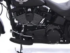 Harley-Davidson Flstfbs Softail FAT BOY S / Fatboy 2016 occasion – foto 11 van 20