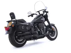 Harley-Davidson Flstfbs Softail FAT BOY S / Fatboy 2016 occasion – foto 16 van 20