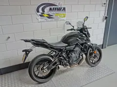 Yamaha MT-07 ABS 2022 occasion – foto 3 van 8