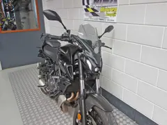 Yamaha MT-07 ABS 2022 occasion – foto 4 van 8