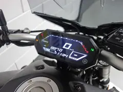 Yamaha MT-07 ABS 2022 occasion – foto 7 van 8