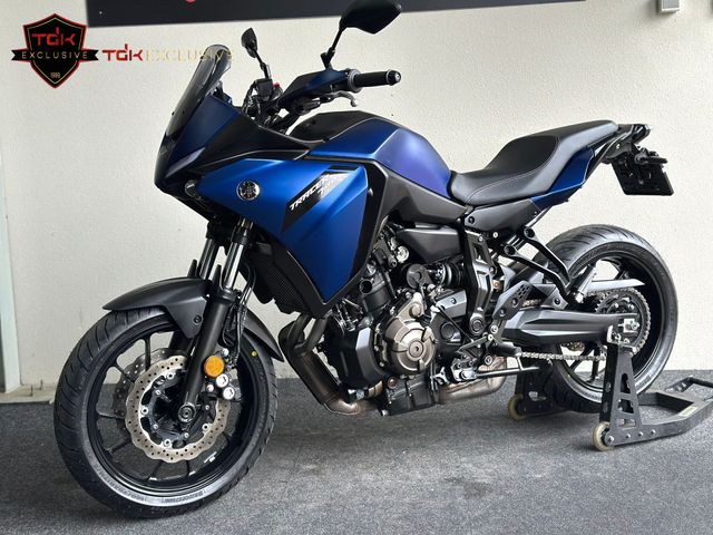 yamaha - tracer-7