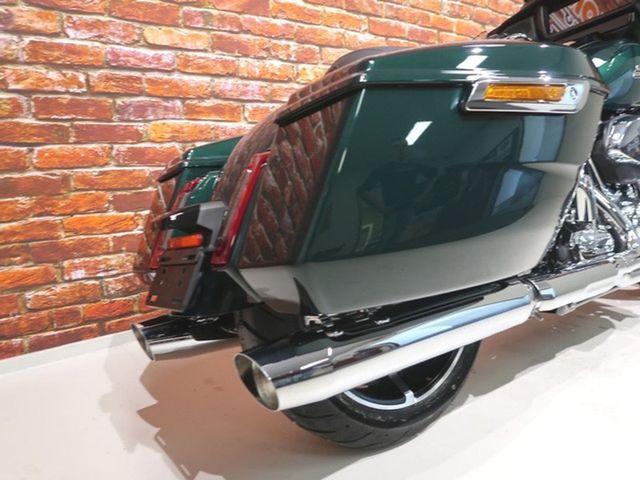 harley-davidson - street-glide-flhx