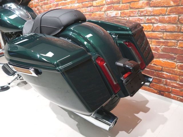 harley-davidson - street-glide-flhx