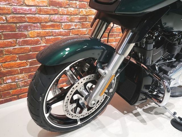 harley-davidson - street-glide-flhx