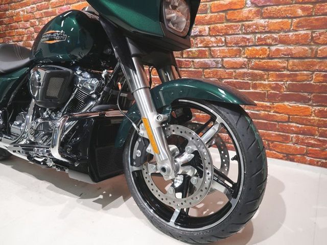 harley-davidson - street-glide-flhx