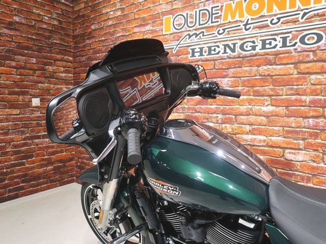 harley-davidson - street-glide-flhx