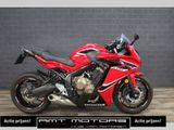 HONDA CBR 650 F