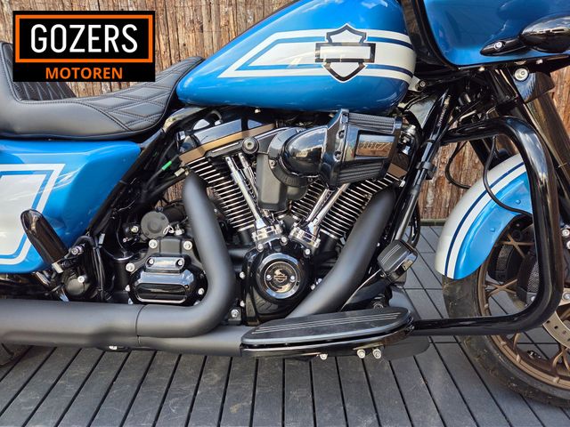 harley-davidson - road-glide-limited-fltrk