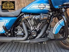 Harley-Davidson Road Glide Fast Johnnie 117CI 2023 2023 occasion – foto 11 van 24