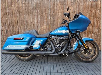 Harley-Davidson Road Glide Limited Fltrk 2023 occasion