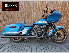 Harley-Davidson Road Glide Limited Fltrk 2023 occasion