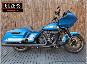 Harley-Davidson Road Glide Limited Fltrk 2023 occasion