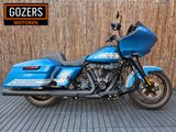 HARLEY-DAVIDSON ROAD GLIDE LIMITED FLTRK