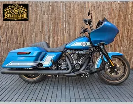 Harley-Davidson Road Glide Limited Fltrk 2023 occasion