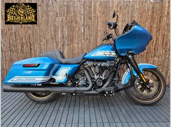 Harley-Davidson Road Glide Limited Fltrk 2023 occasion