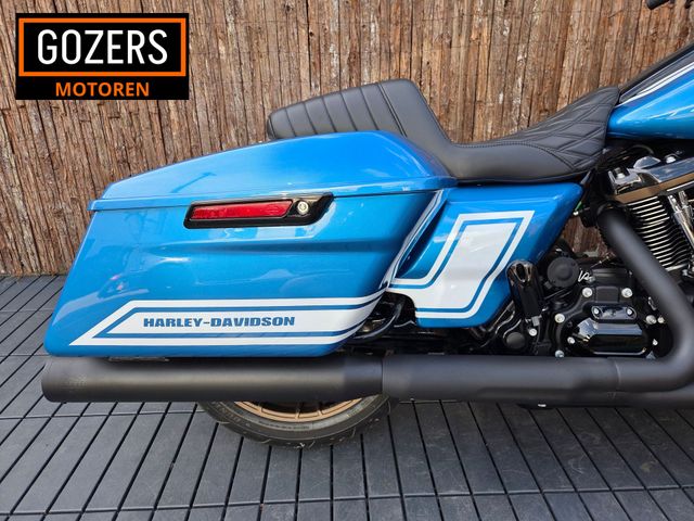 harley-davidson - road-glide-limited-fltrk