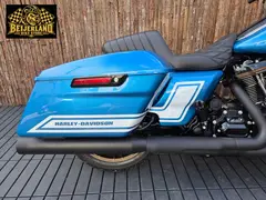 Harley-Davidson Road Glide Fast Johnnie 117CI 2023 2023 occasion – foto 15 van 24