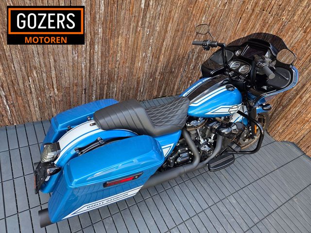 harley-davidson - road-glide-limited-fltrk