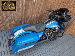 Harley-Davidson Road Glide Fast Johnnie 117CI 2023 2023 occasion – foto 16 van 24